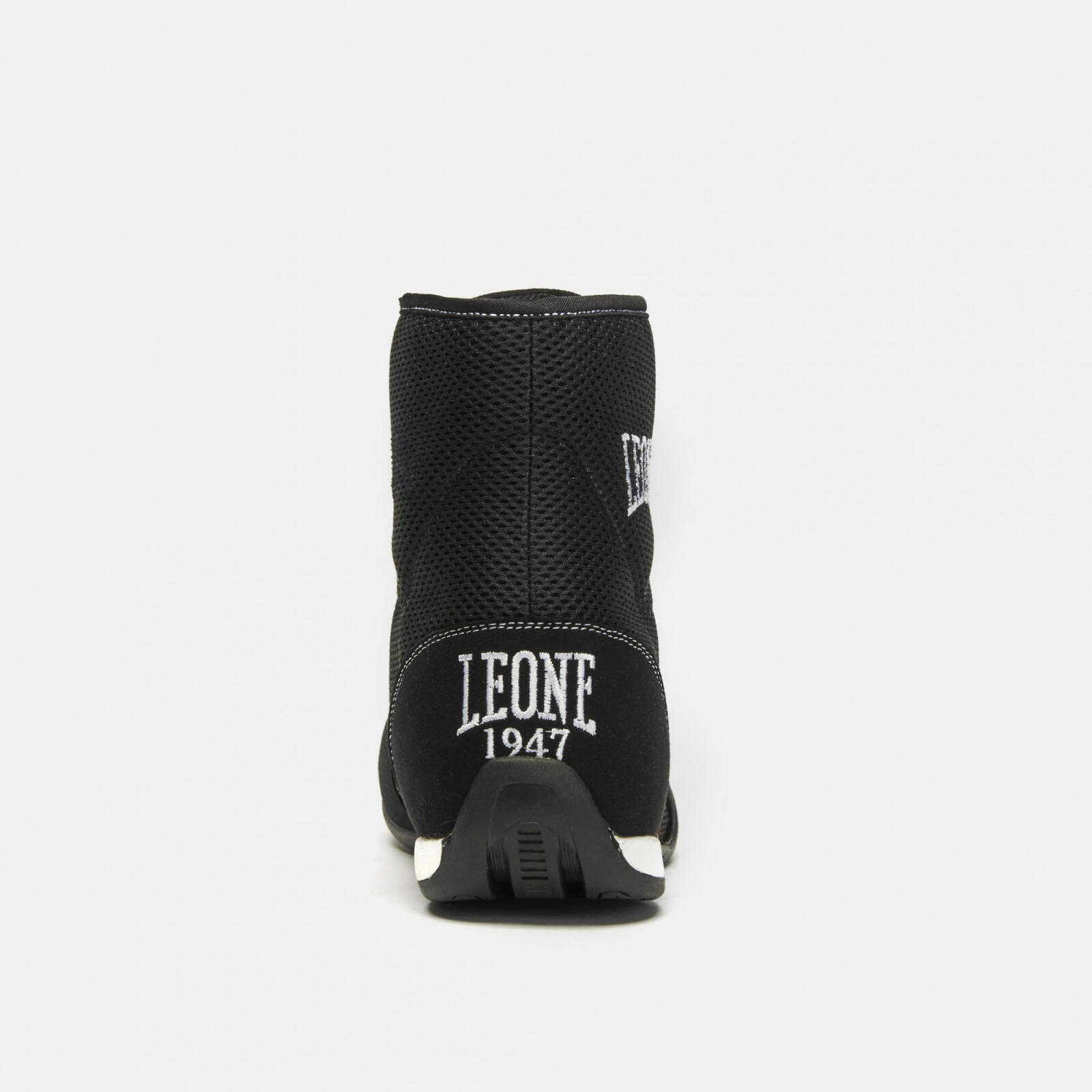 Bota de Boxeo Leone1947 HERMES negro/41 6/7