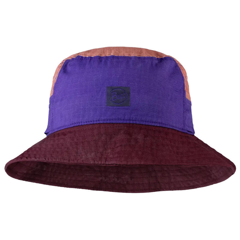Chapéu de sol adulto Buff Sun Bucket Hat