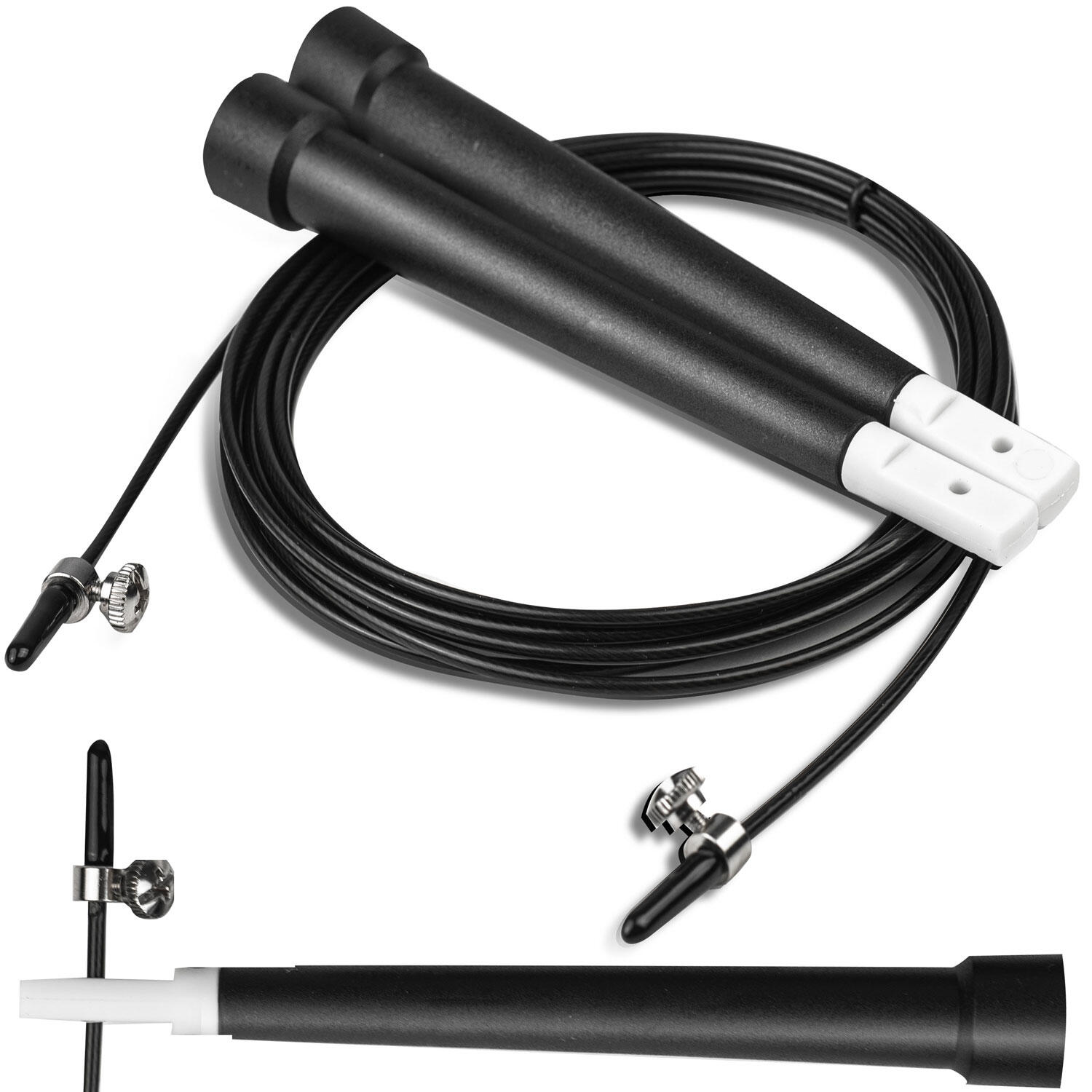 Corda para saltar fitness Neo-sport NS-955