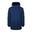 Herren Regenjacke Krafla Marineblau