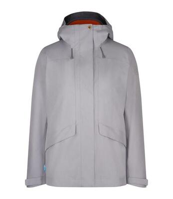 Damen 3-In-1-Funktionsjacke Skafta Grün