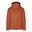 Veste fonctionnelle 3 en 1 Skafta rouille pour femme