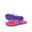Unisex flip*flop originals*color block Zehentrenner Pink / Violett
