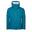 Herren Funktionsjacke Keilir Petrolblau