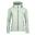 Damen Funktionsjacke Eldfjall Xt Minze/Grün