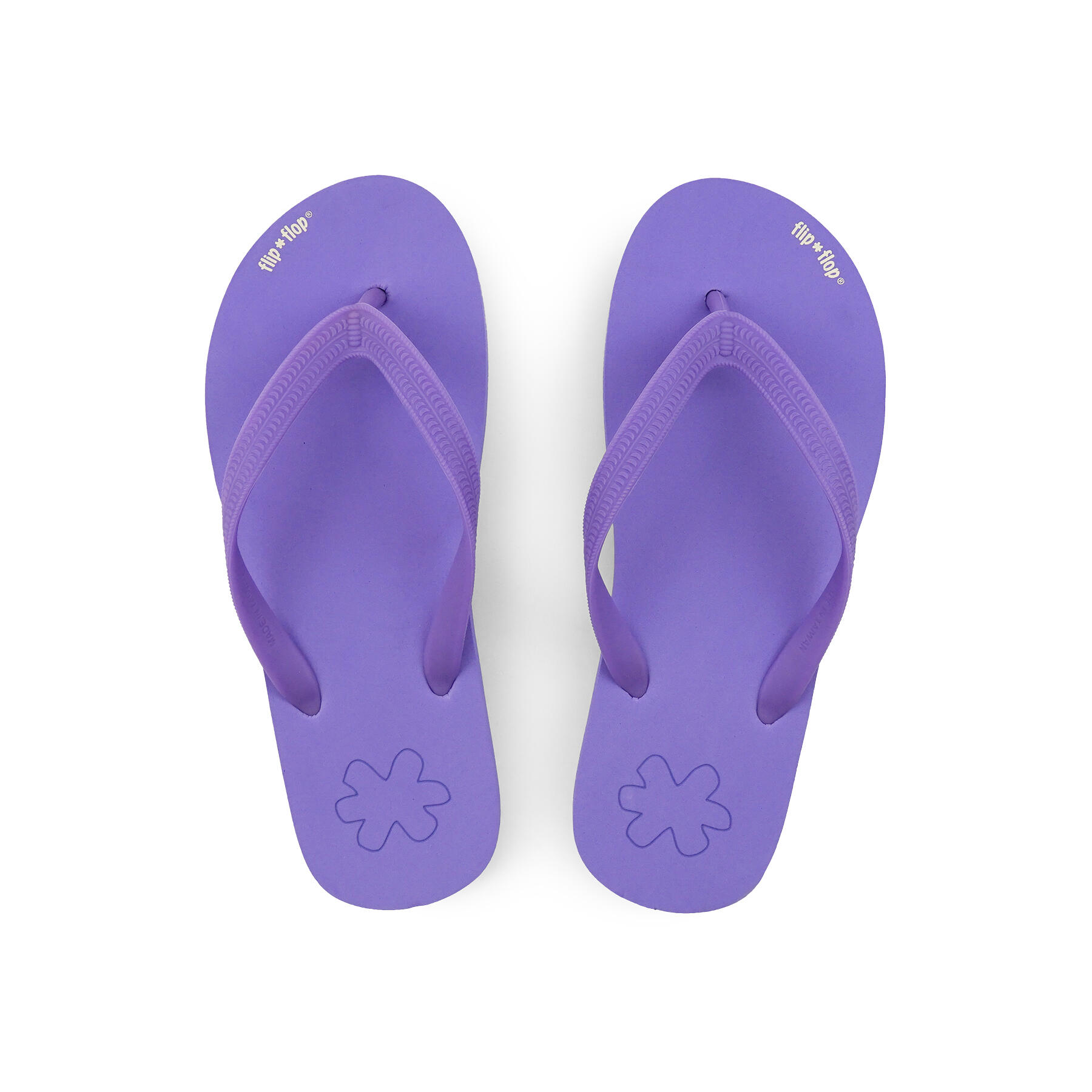 Femme Sandale originals Grape 3/4