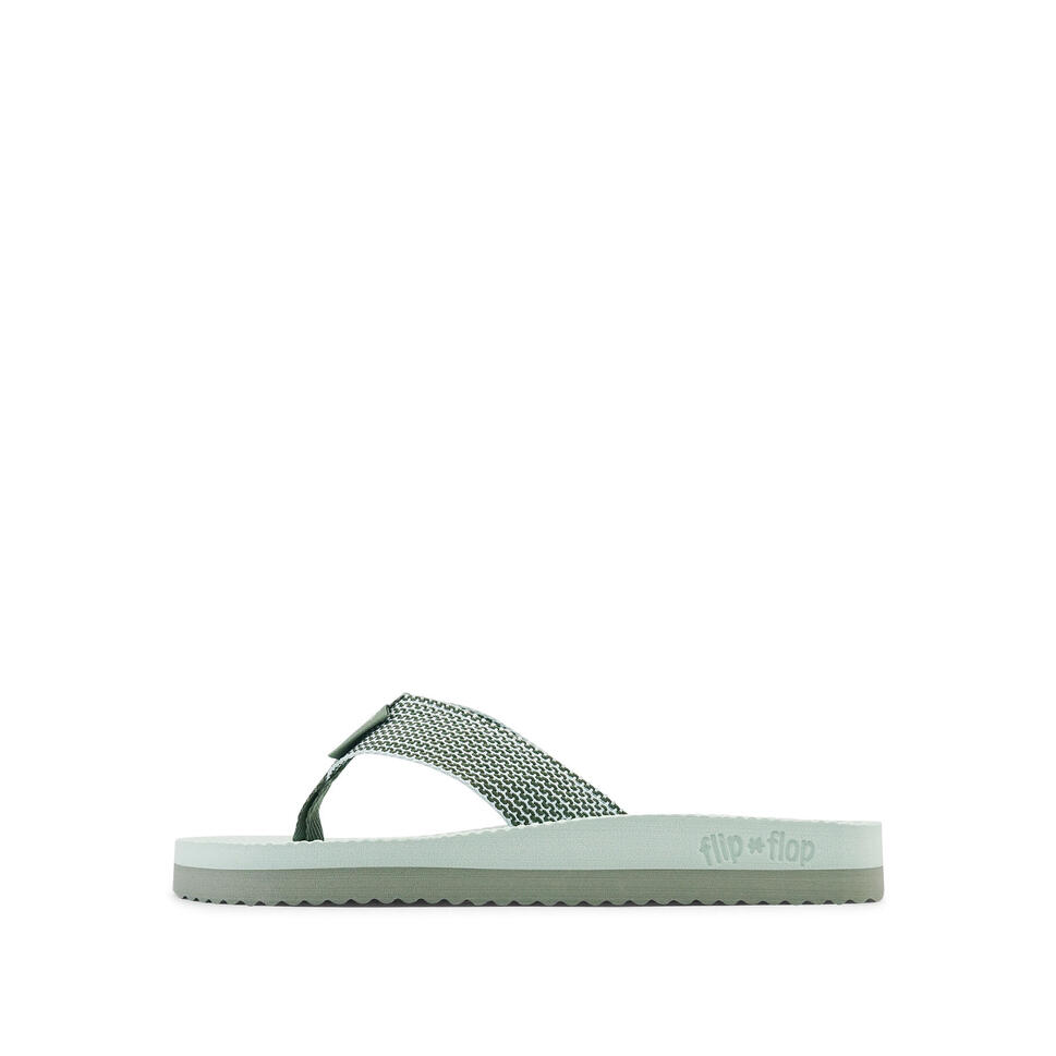 Japonki basenowe damskie Flip Flop Comfy Tex