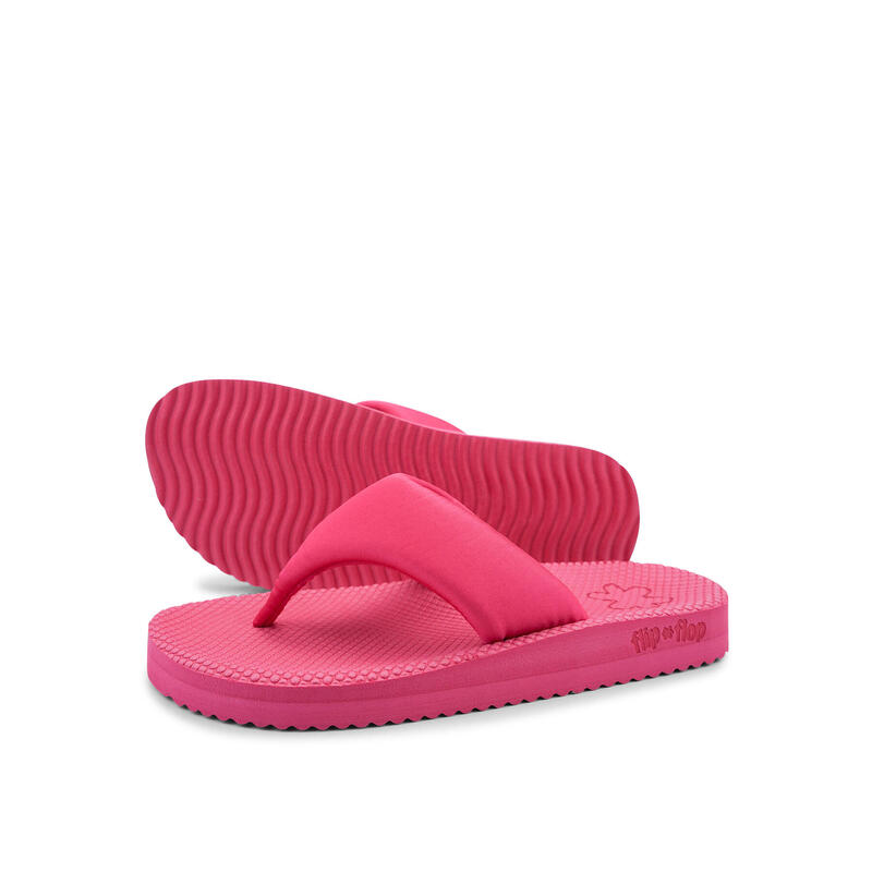 Femmes flip*flop comfy*paddy Séparateurs d'orteils Rose