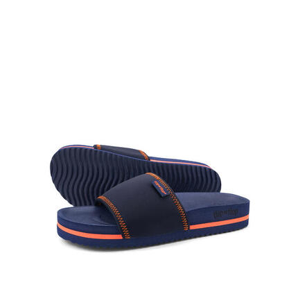 Chanclas de neopreno para piscina de hombre