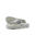 Damen flip*flop comfy*paddy metallic Zehentrenner Hellgrau