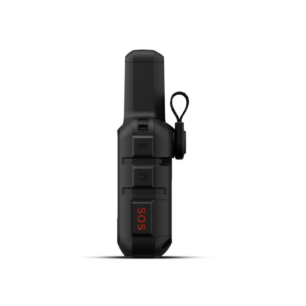 GARMIN inReach Mini 2 Hand-GPS Satelliten-Kommunikationsgerät Schwarz 3/7
