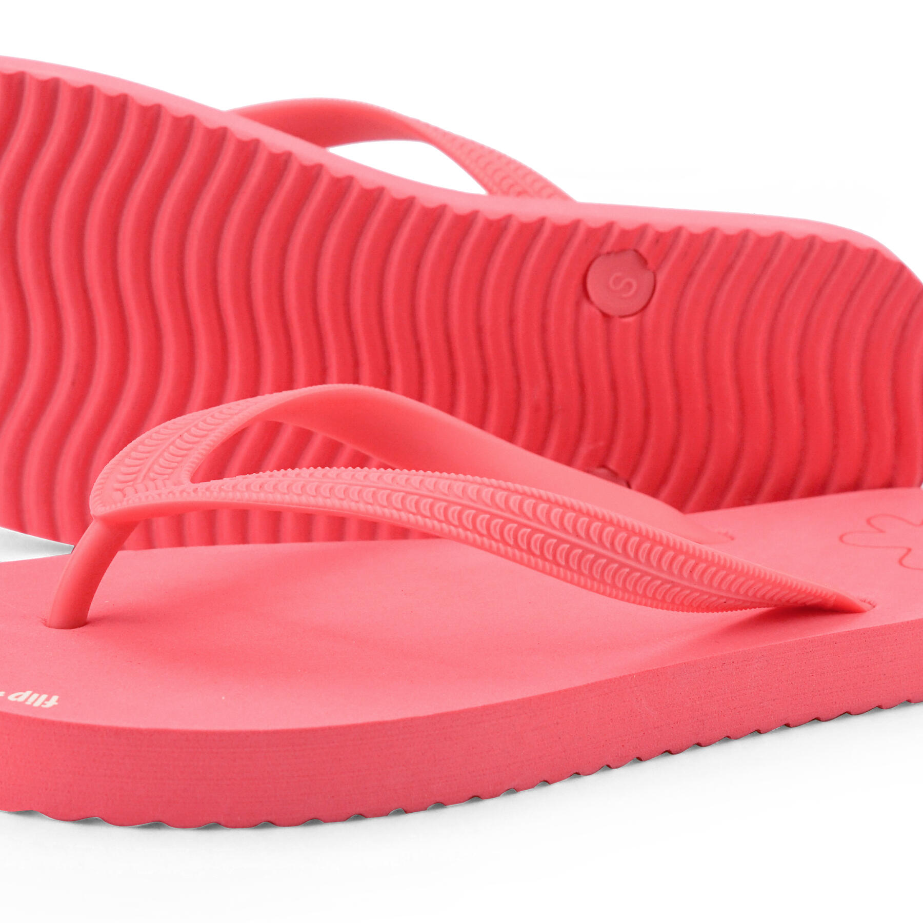Femme Sandale originals Blush 4/4
