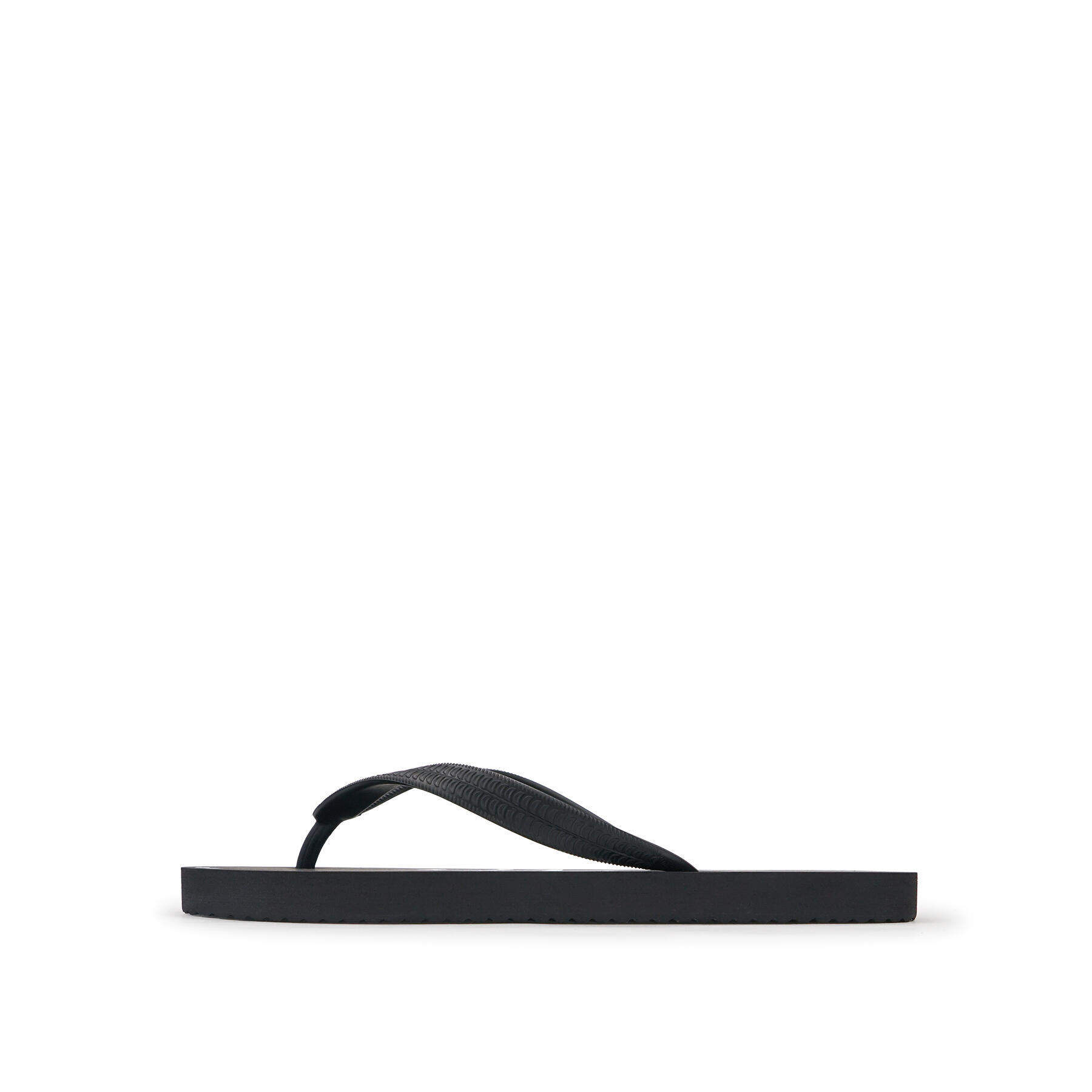 Unisexe originals*groom 2 Tongs Noir 2/4