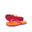 Unisex flip*flop originals*color block Zehentrenner Orange / Pink