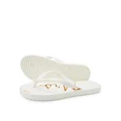 Femmes flip*flop originals*bride 2 tongs blanc