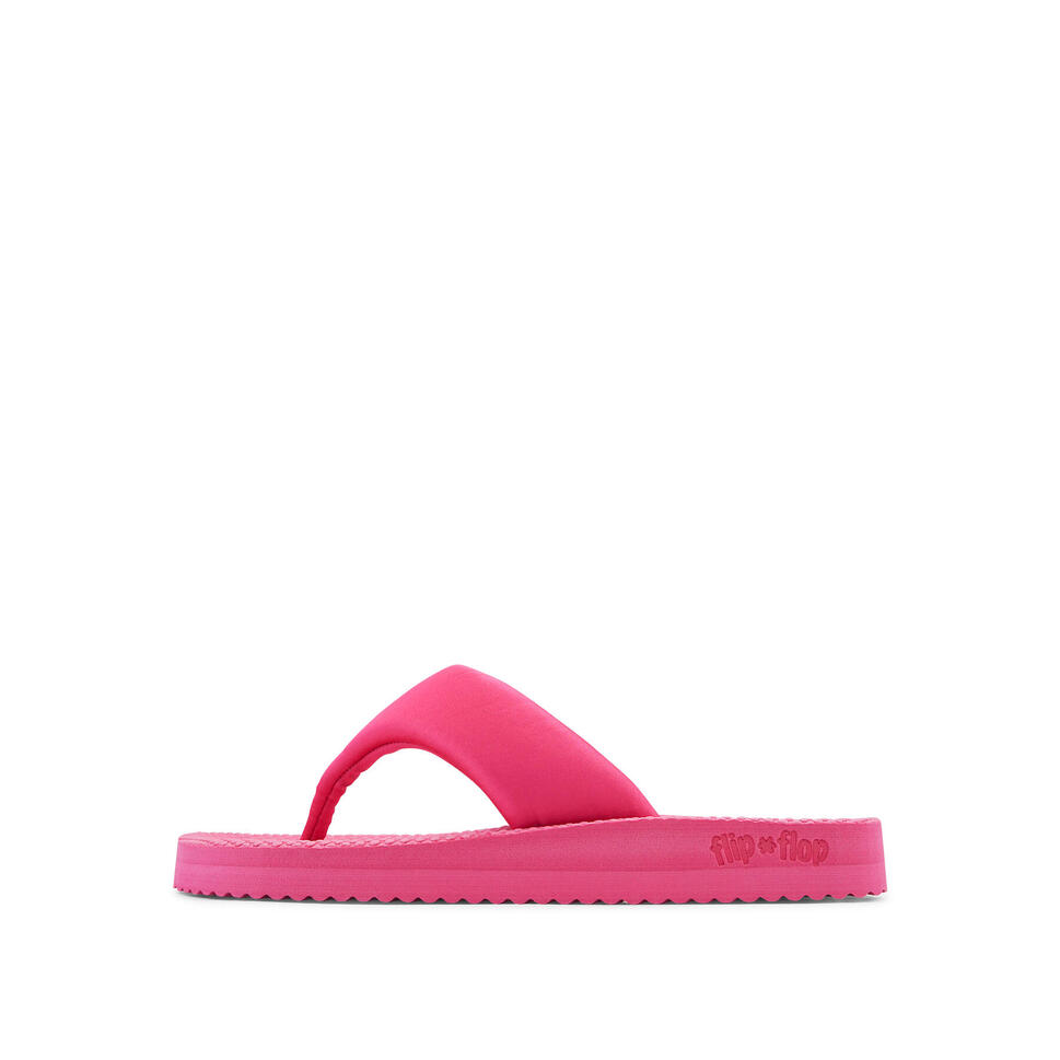 Japonki basenowe damskie Flip Flop Comfy Paddy