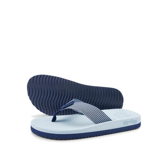 Chanclas de piscina Comfy Tex para mujer