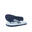 Unisex flip*flop comfy*tex Zehentrenner Hellblau / Nachtblau