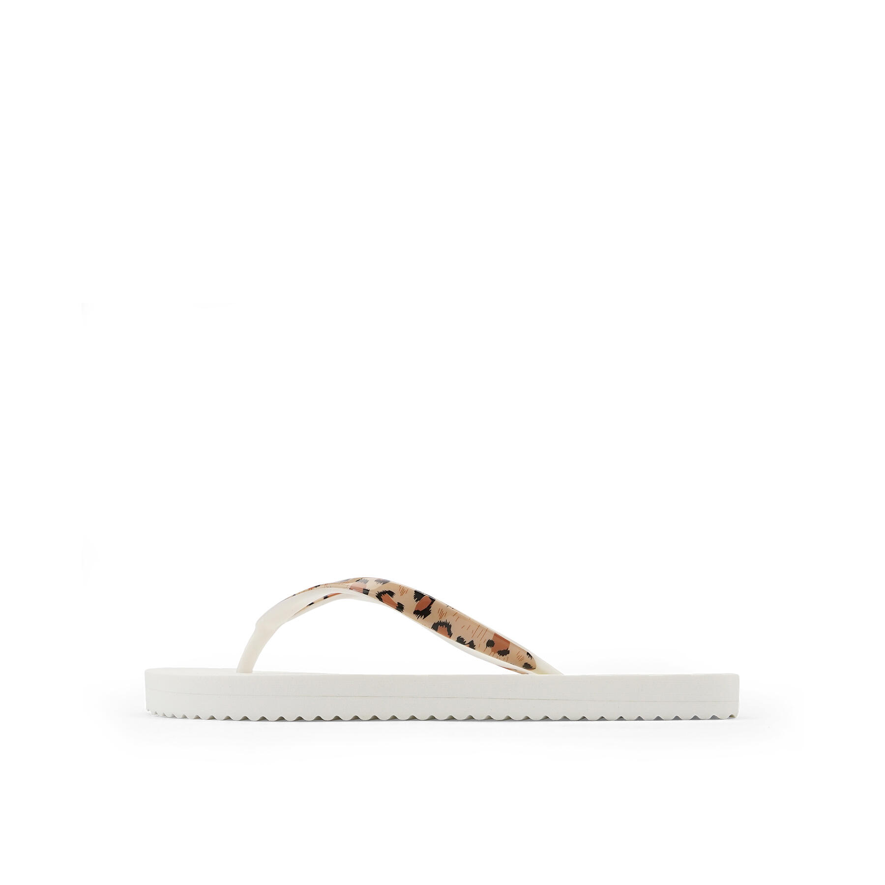 Donna easy*leo infradito bianche 2/3