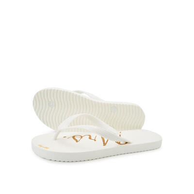 Damen flip*flop originals*bride 2 Zehentrenner Weiß