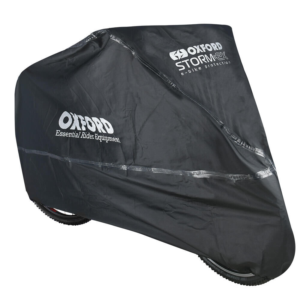 OXFORD Oxford Unisex Stormex Single Bicycle Cover