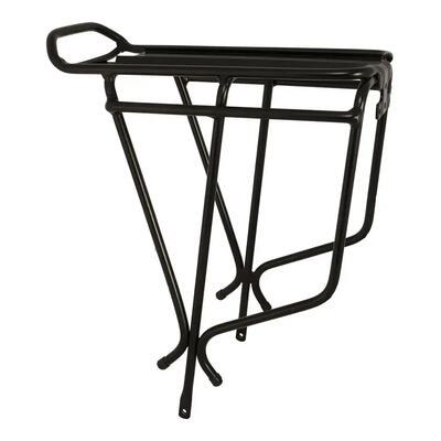 Aluminium bagagerek oxc oxf