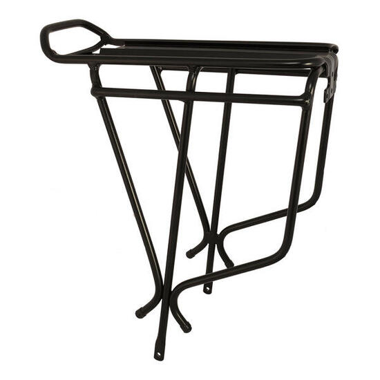 Porte-bagages alu OXC OXF