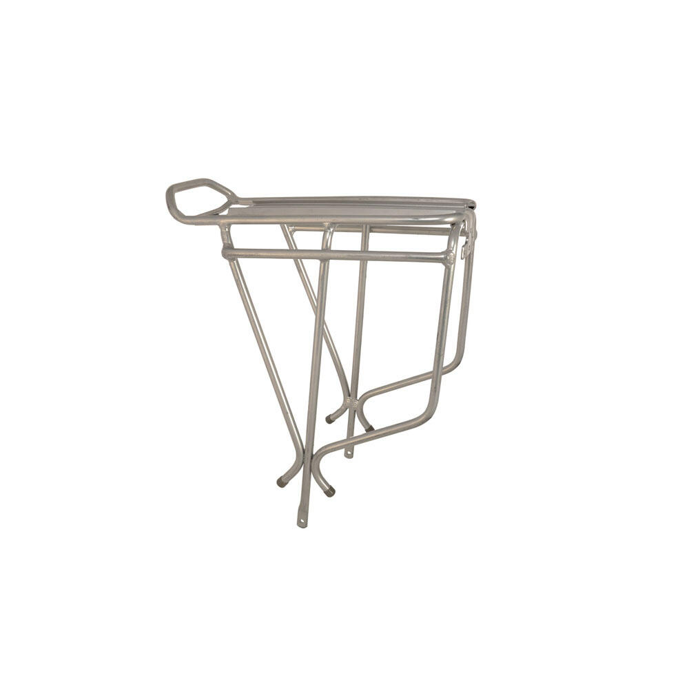 Oxford Alloy Luggage Rack-Black 2/2