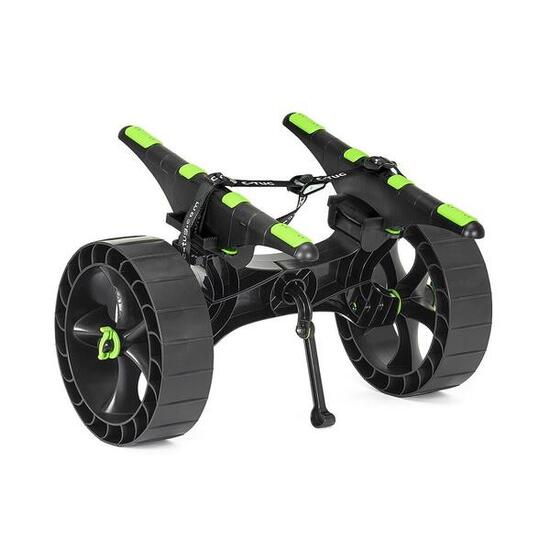 Chariot Kayak C-TUG R SANDTRAKZ Railblaza - Chariot de qualité - Railblaza
