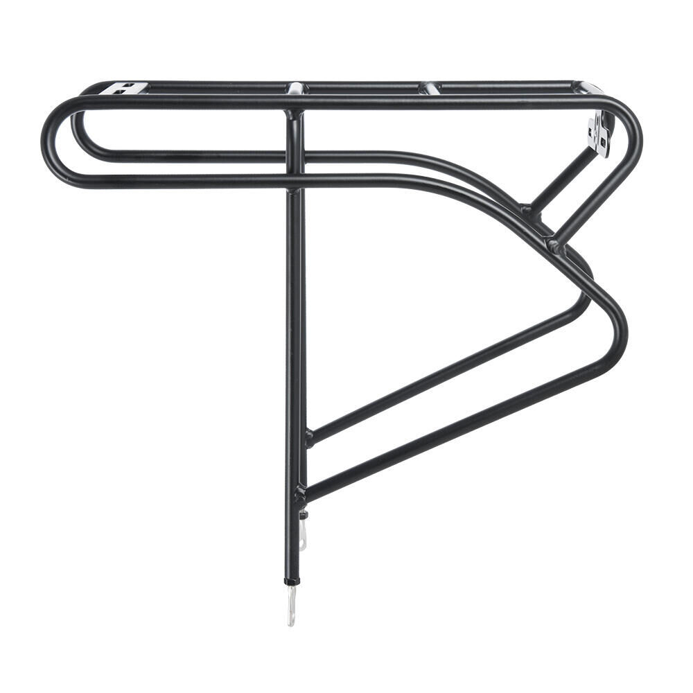 OXFORD Oxford Adjustable Bike Rack-Black