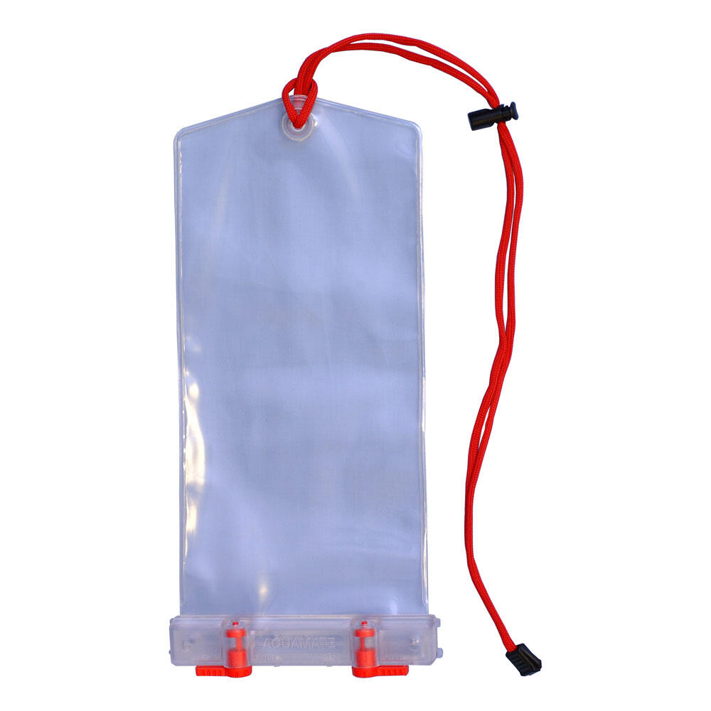 AQUAMATE Aquatmate AM5 Waterproof Handy Bag Case - 132 x 250mm