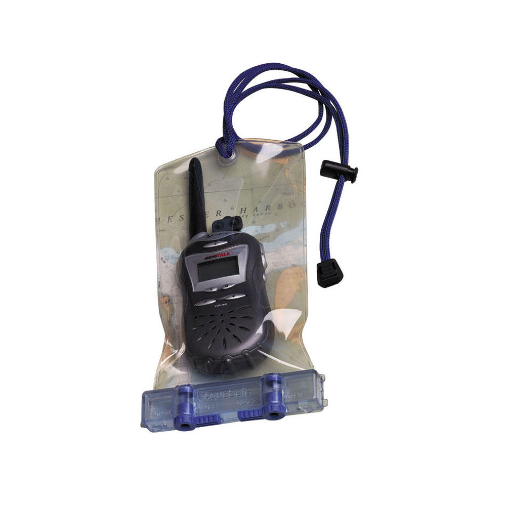 AQUAMATE Aquatmate AM13 Waterproof Handy Bag Case - 106 x 170mm