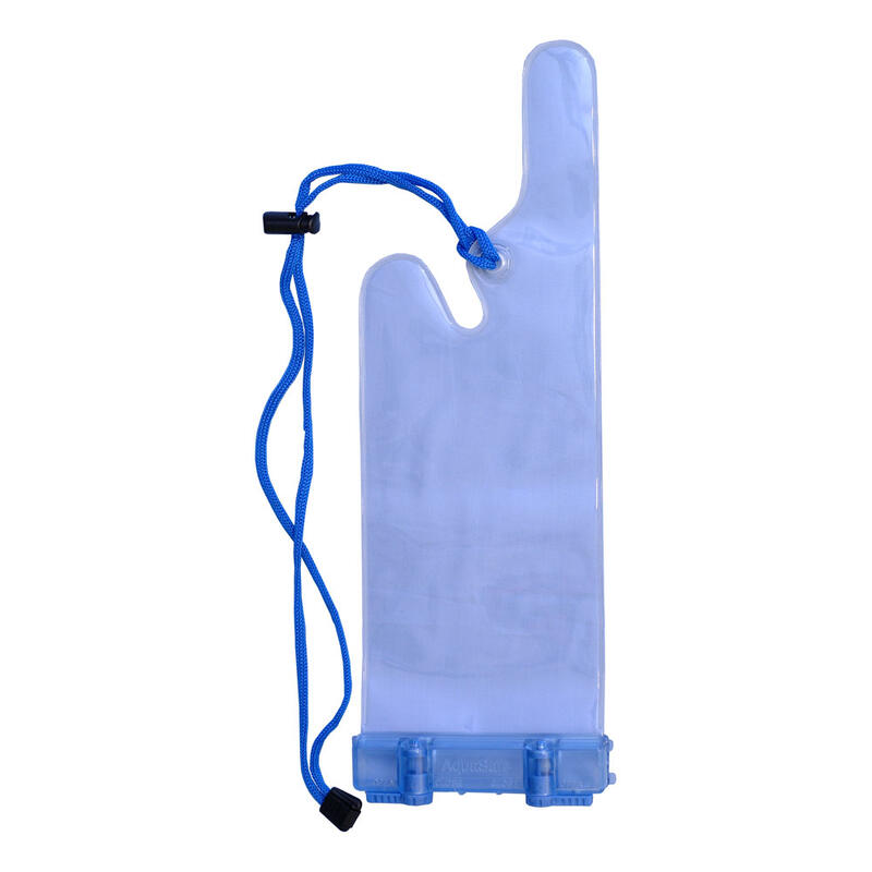 Aquamate AM3 Waterproof VHF Radio Case 110 x 310mm AQUAMATE Decathlon