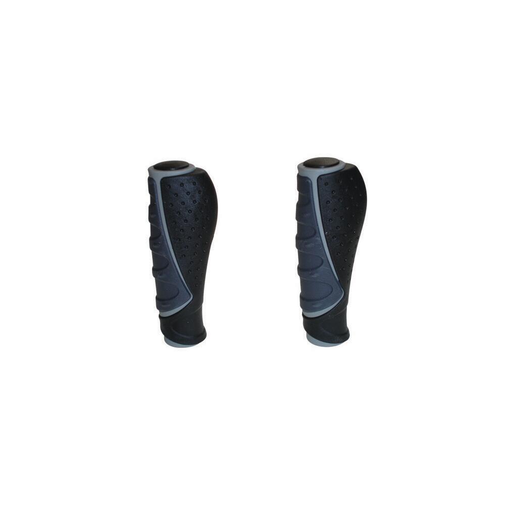 Oxford Velo ATB Ergo Handlebar Grips 2/2