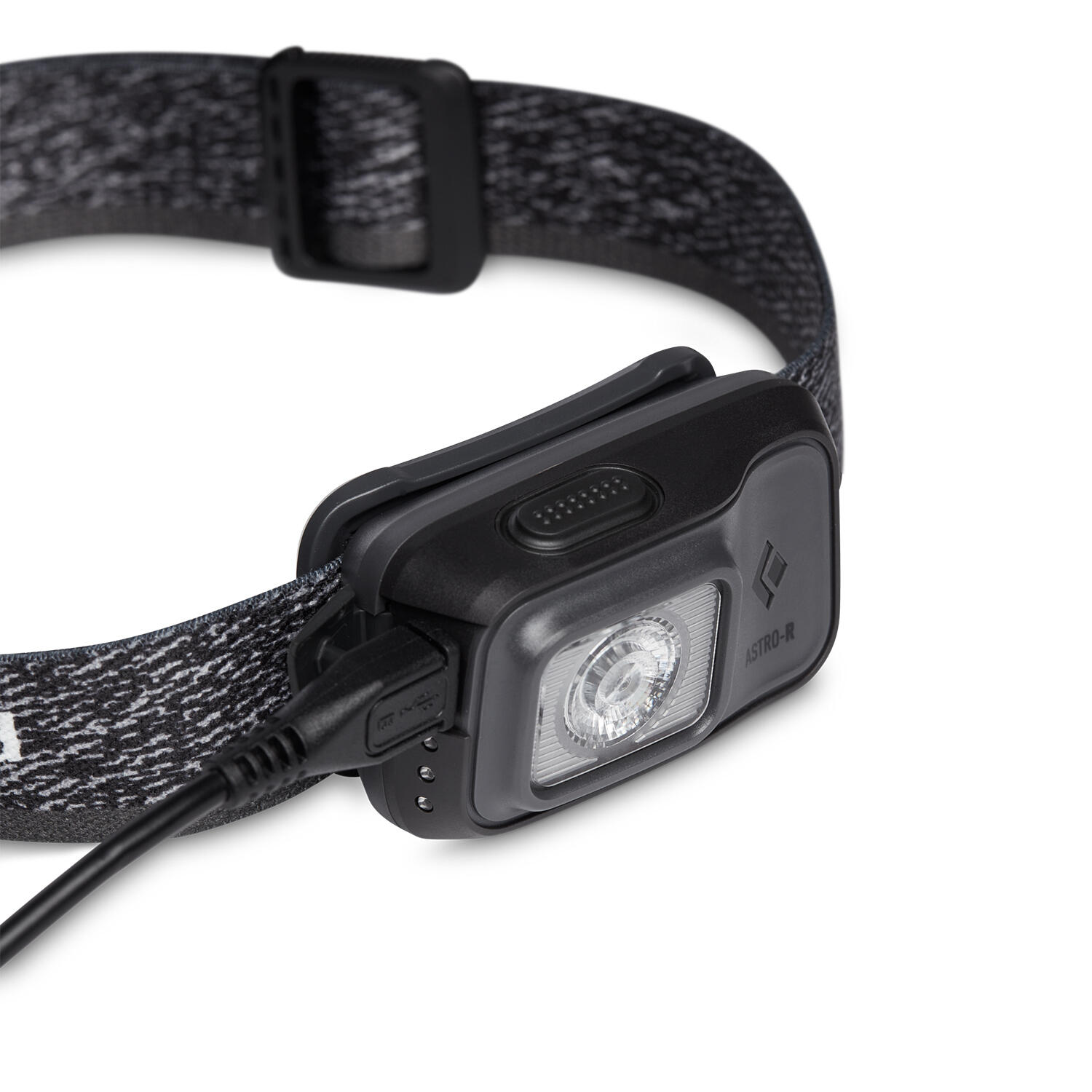 Turistická čelovka Astro 300Lm 5/7