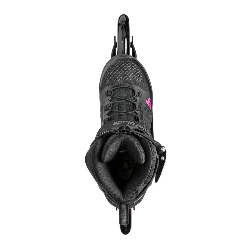 Inline Skate Fitness Unisex - Macroblade 110 3WD