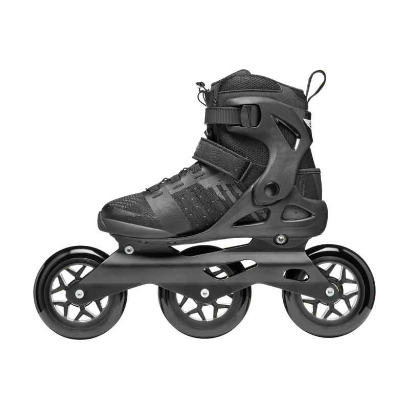 Inline Skate Fitness Unisex - Macroblade 110 3WD