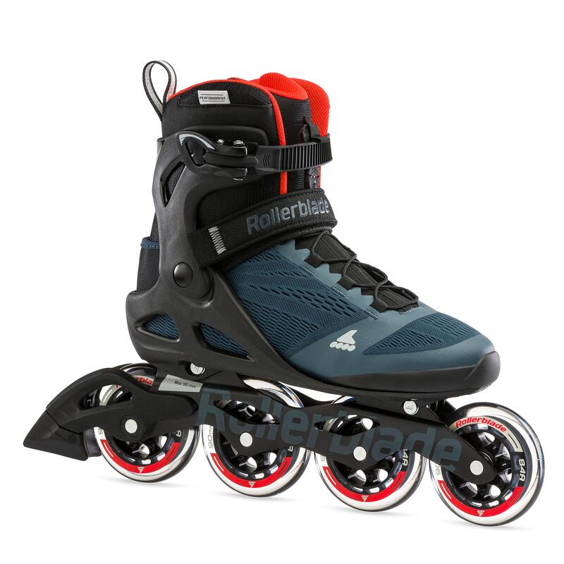 Inline Skate Fitness Men - Macroblade 90