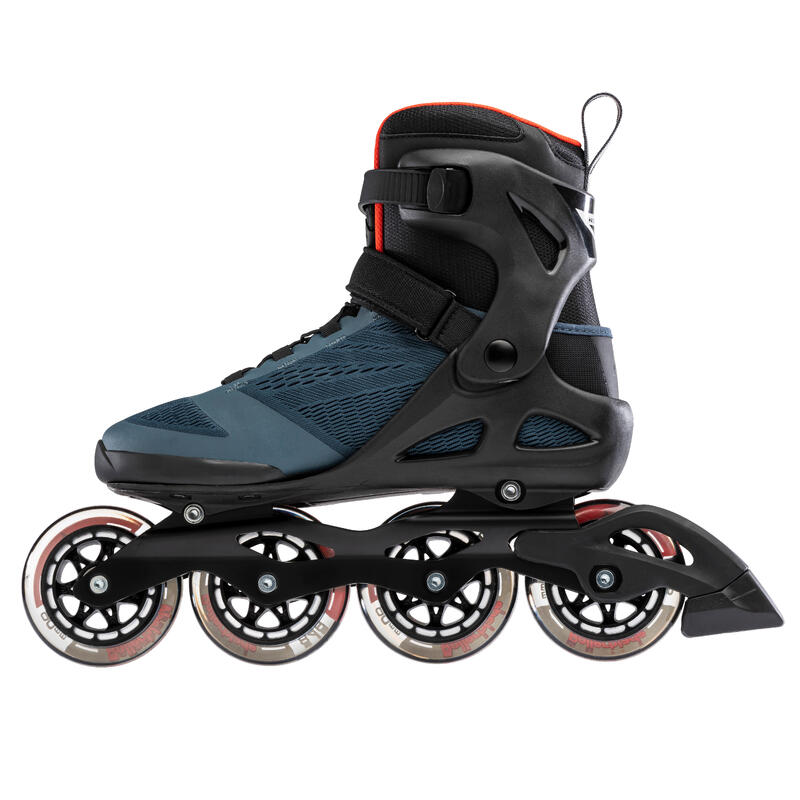 Inline Skate Fitness Men - Macroblade 90