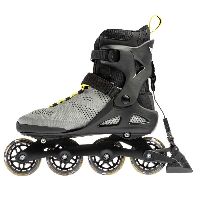 Inline Skate Fitness Men - Macroblade ABT 80