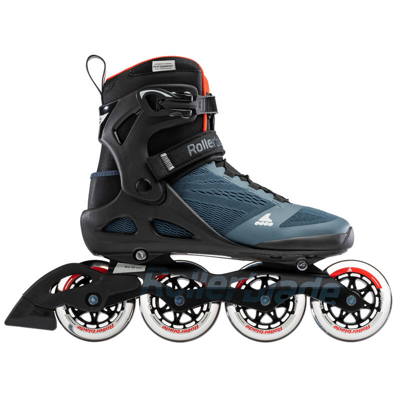 Inline Skate Fitness Men - Macroblade 90