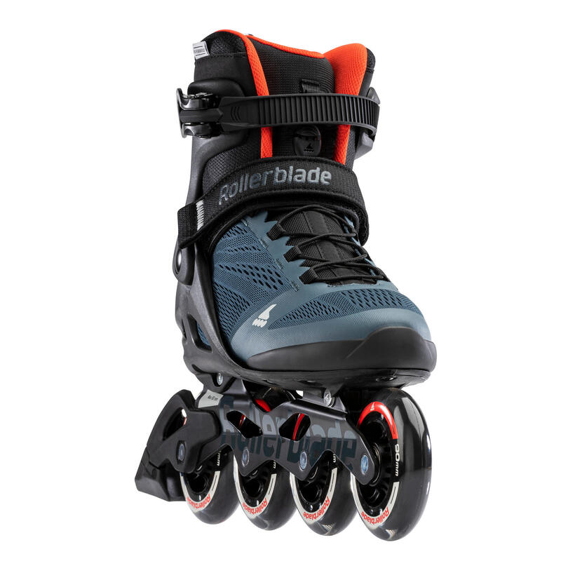 Inline Skate Fitness Men - Macroblade 90