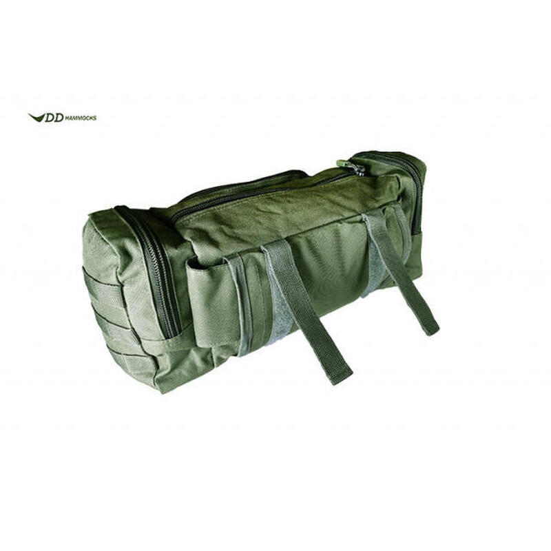 Borseta DD Action Pack Olive Green