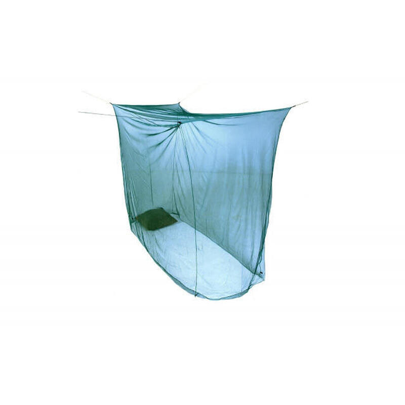 Adapost Plasa Insecte DD Single Bed Mosquito Net