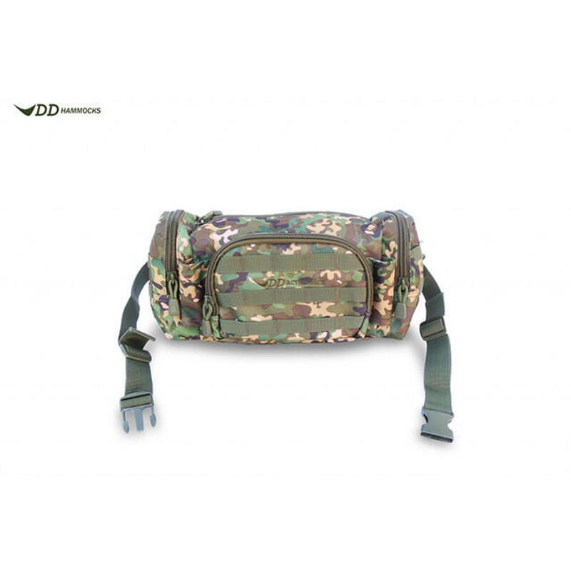 Rucsac DD Bergen Camo 55 l