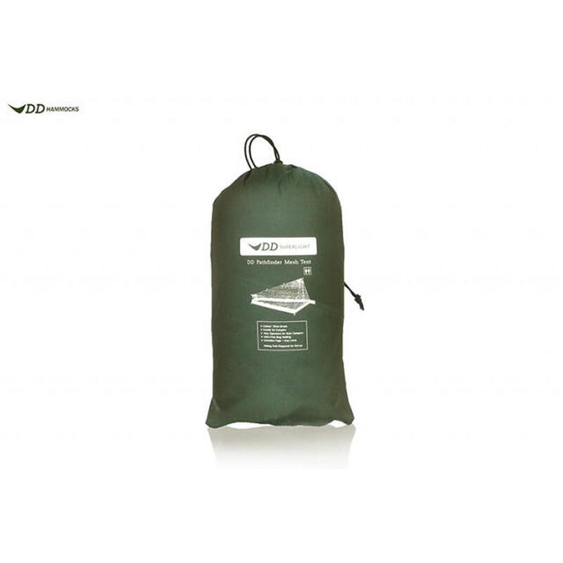 Cort 1 Persoana DD SuperLight –PathFinder -panza anti insecte