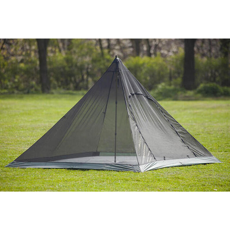 Panza anti insecte pentru cort DD Hammocks SuperLight Pyramid XL