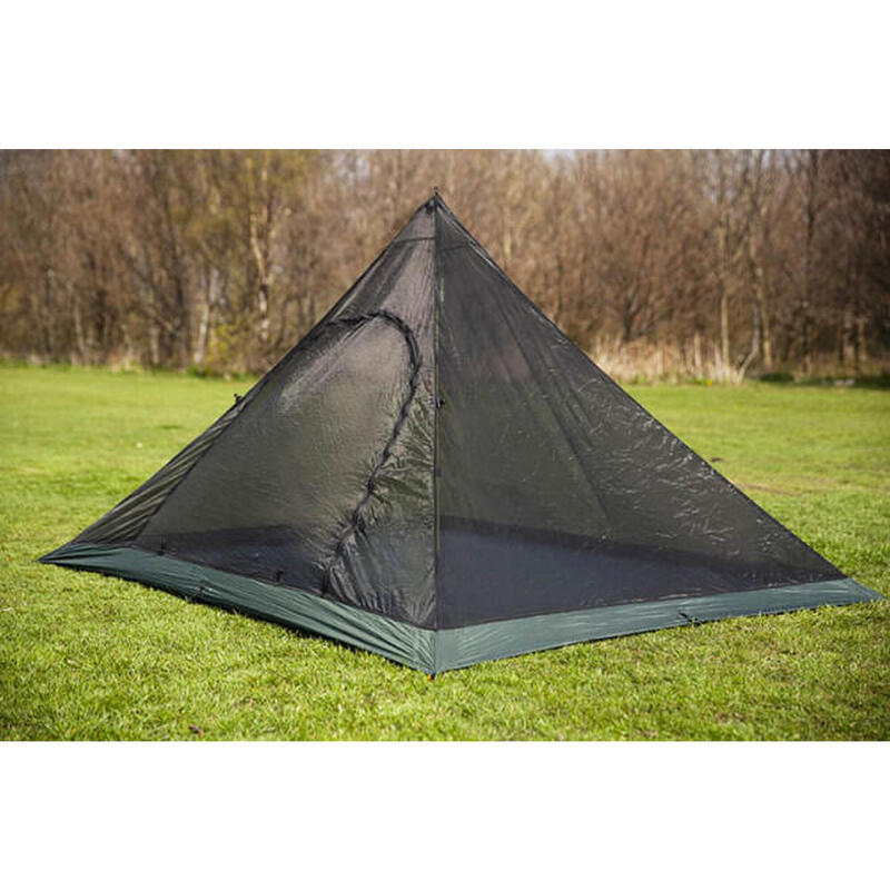 Panza anti insecte pentru cort DD Hammocks SuperLight Pyramid XL