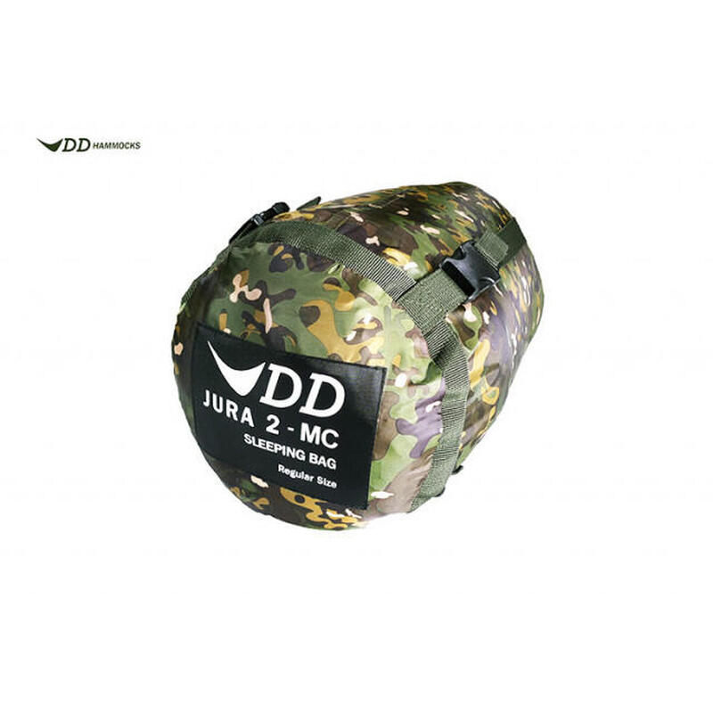 Sac de dormit DD Hammocks Jura 2 Camo