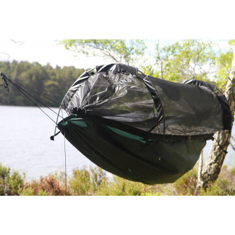 Hamac Superlight Jungle DD Hammocks 270 × 140cm